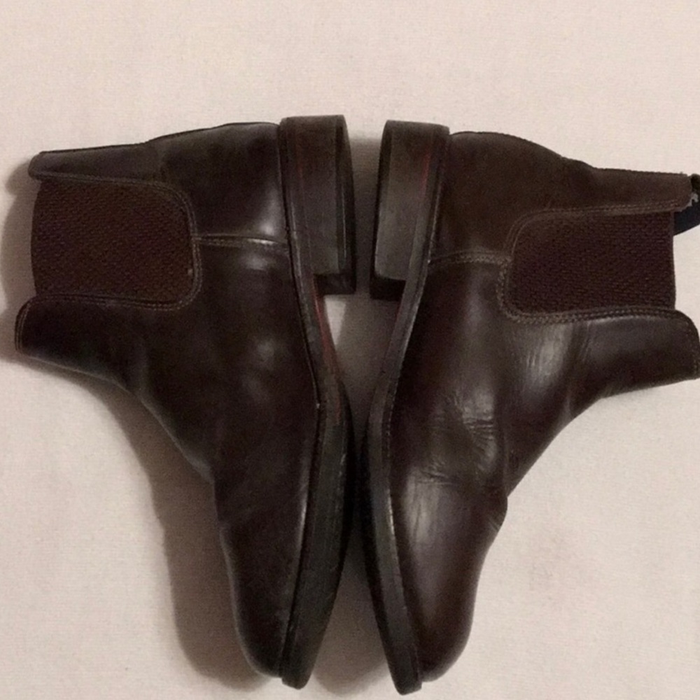 Equestrian Boots